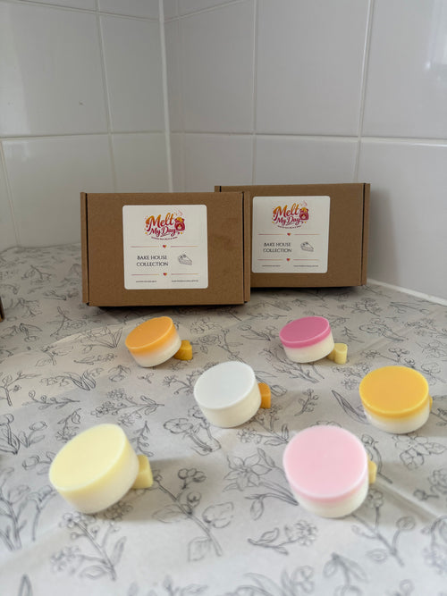 Bake house collection