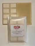 Cinnamon Brioche Snap bar